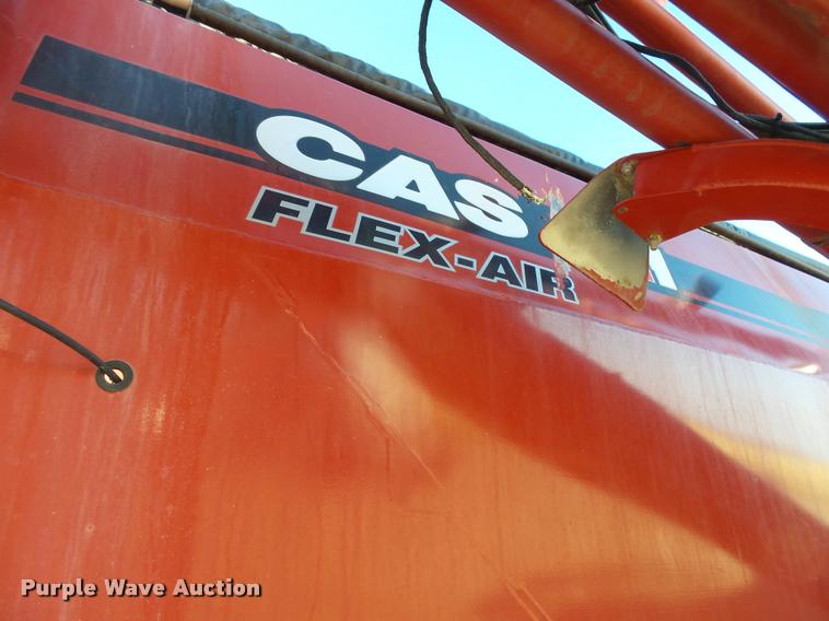 image for item J5457 2010 Case IH 3520 self-propelled applicator