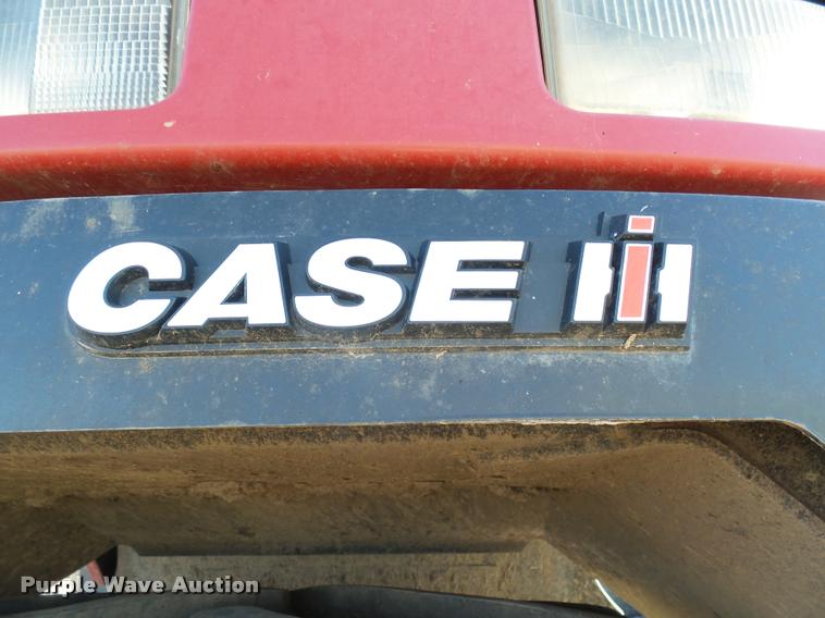 image for item J5457 2010 Case IH 3520 self-propelled applicator