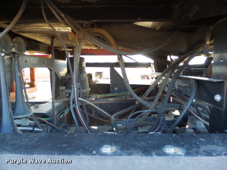 image for item J5457 2010 Case IH 3520 self-propelled applicator