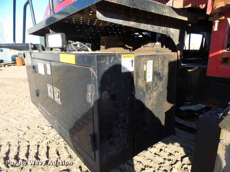 image for item J5457 2010 Case IH 3520 self-propelled applicator