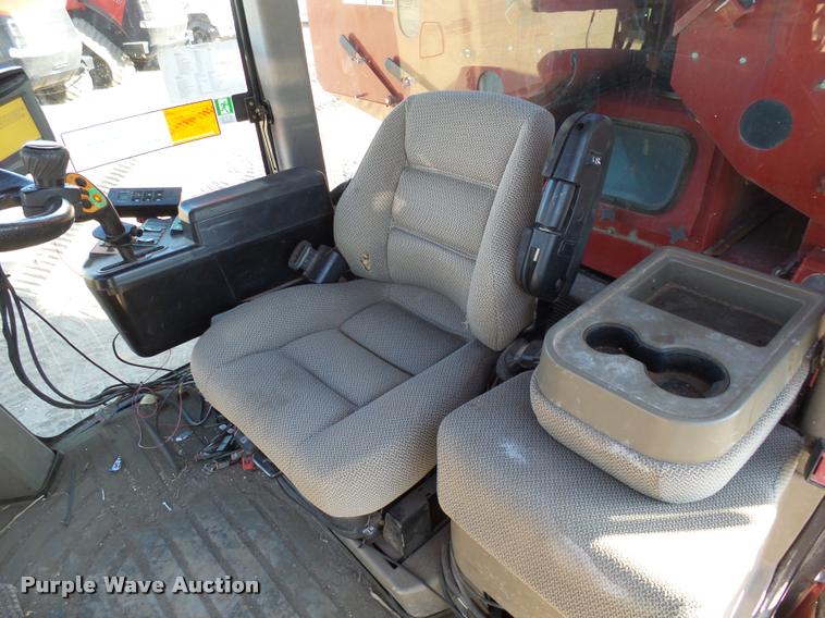 image for item J5457 2010 Case IH 3520 self-propelled applicator