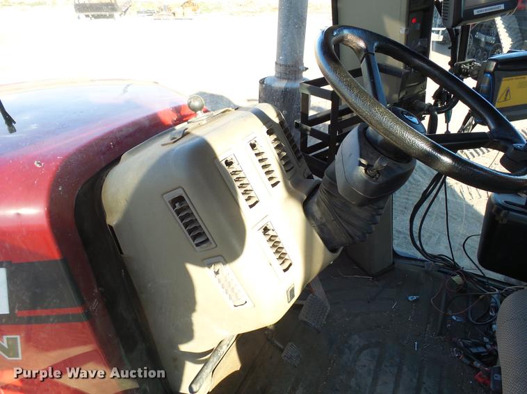 image for item J5457 2010 Case IH 3520 self-propelled applicator