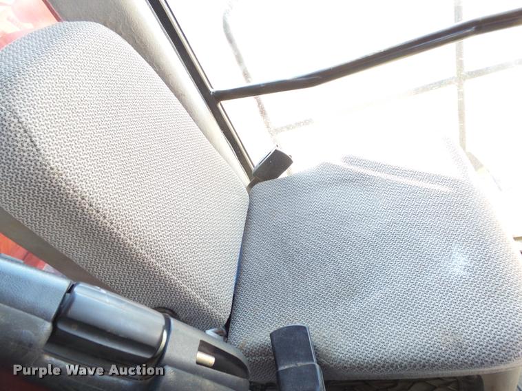 image for item J5457 2010 Case IH 3520 self-propelled applicator