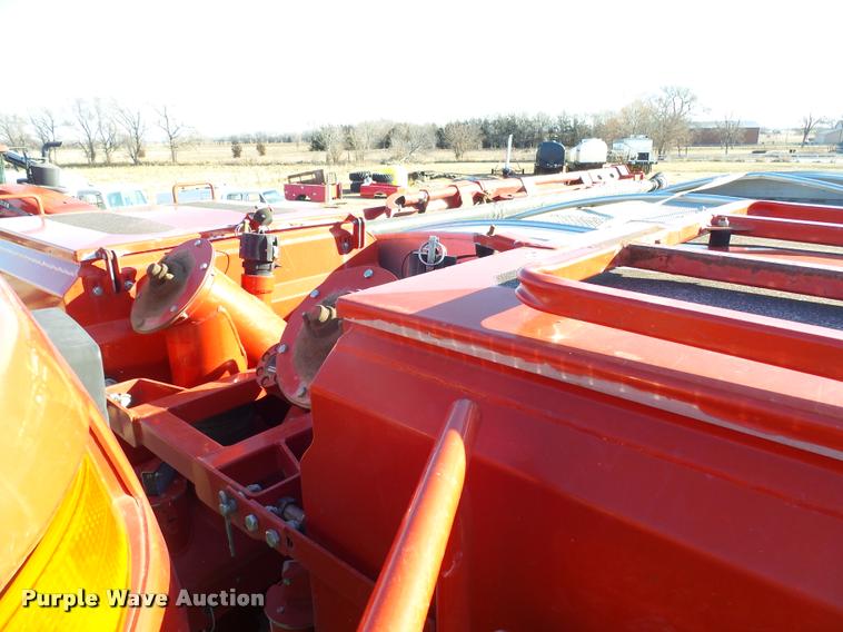 image for item J5457 2010 Case IH 3520 self-propelled applicator