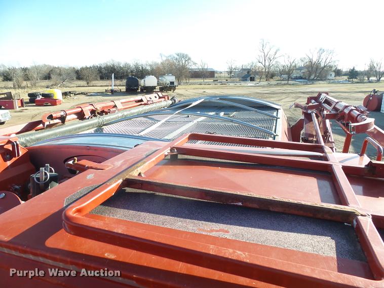 image for item J5457 2010 Case IH 3520 self-propelled applicator