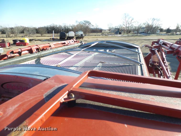 image for item J5457 2010 Case IH 3520 self-propelled applicator