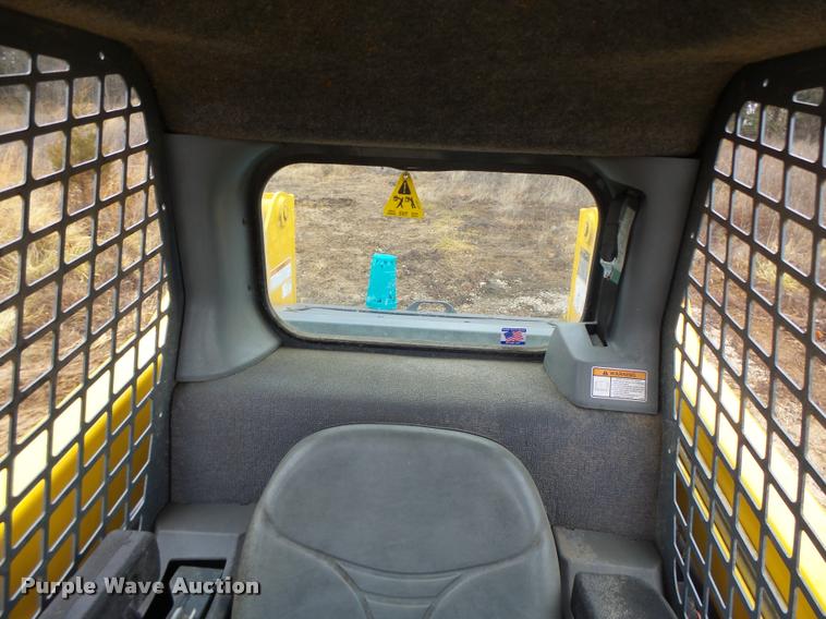 image for item K5507 2014 Gehl R220 skid steer