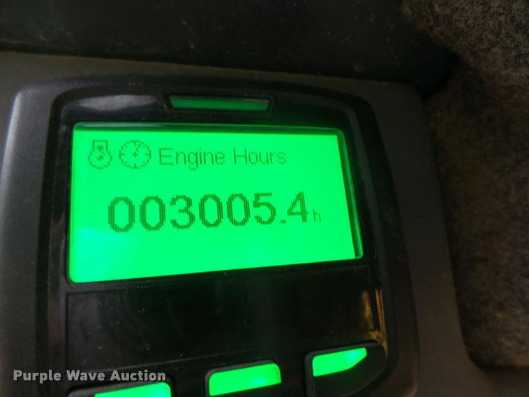 image for item K5507 2014 Gehl R220 skid steer