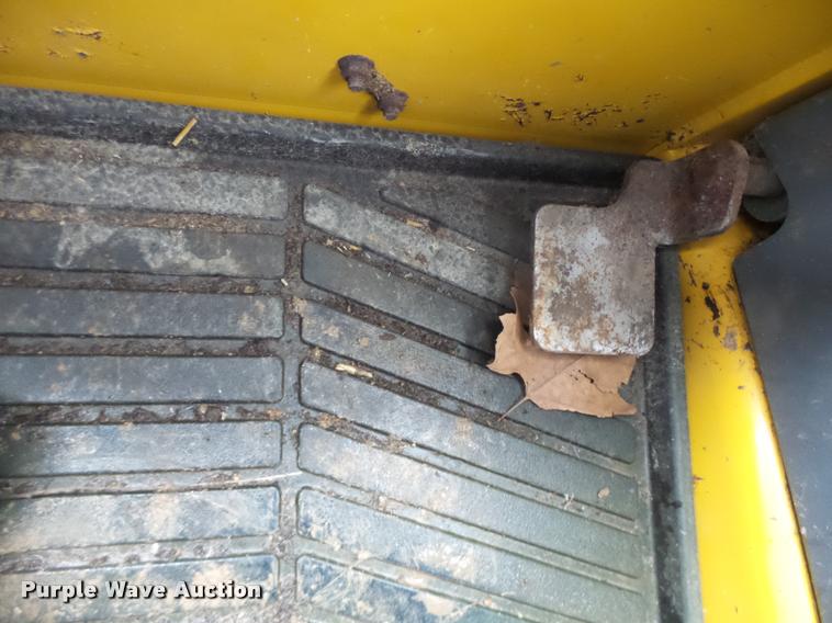 image for item K5507 2014 Gehl R220 skid steer