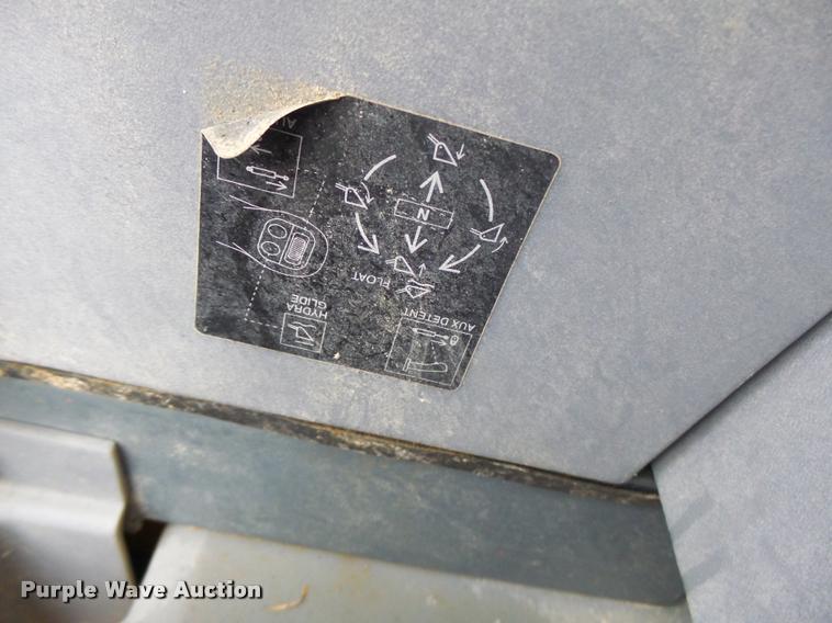 image for item K5507 2014 Gehl R220 skid steer