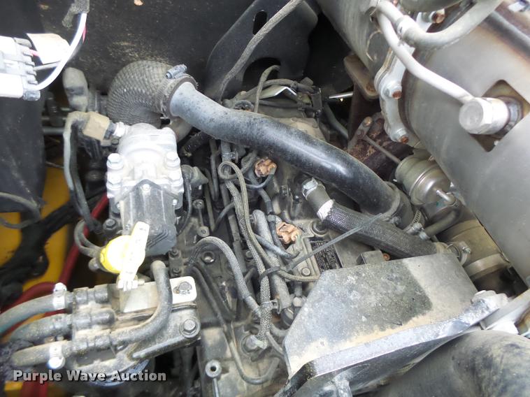 image for item K5507 2014 Gehl R220 skid steer