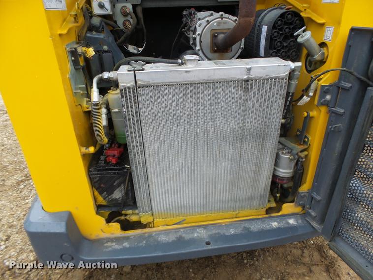 image for item K5507 2014 Gehl R220 skid steer