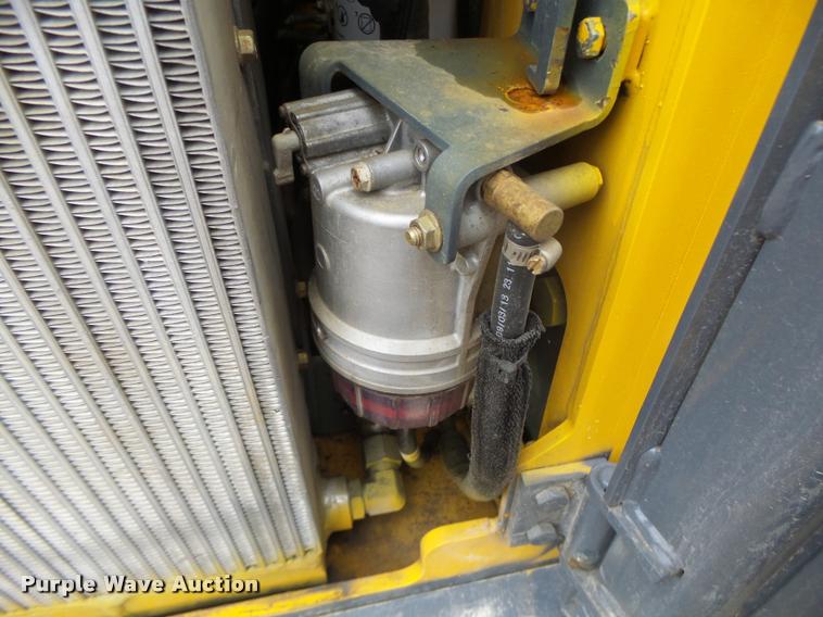 image for item K5507 2014 Gehl R220 skid steer