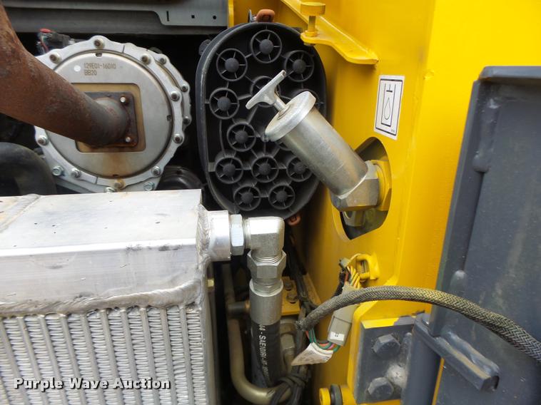 image for item K5507 2014 Gehl R220 skid steer