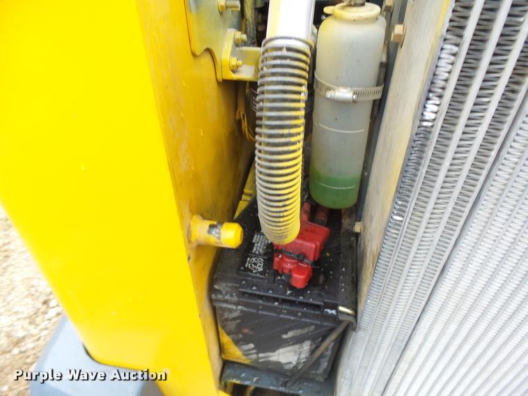 image for item K5507 2014 Gehl R220 skid steer