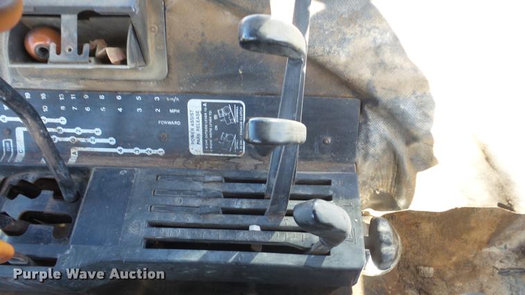 image for item L3370 1976 John Deere 4430 tractor