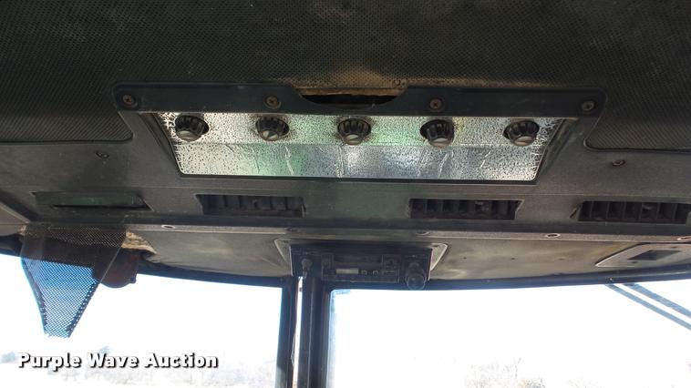 image for item L3370 1976 John Deere 4430 tractor