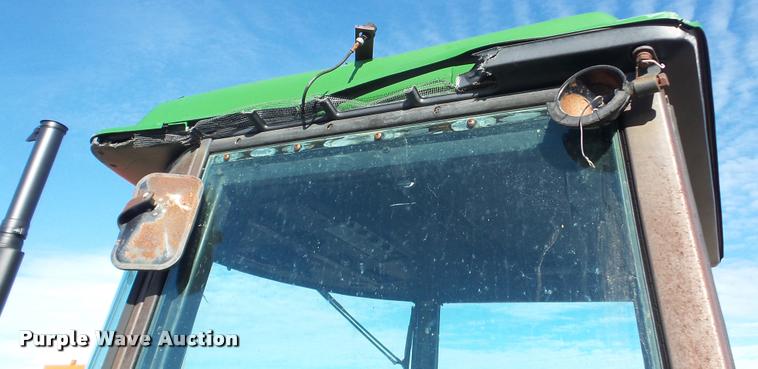 image for item L3370 1976 John Deere 4430 tractor