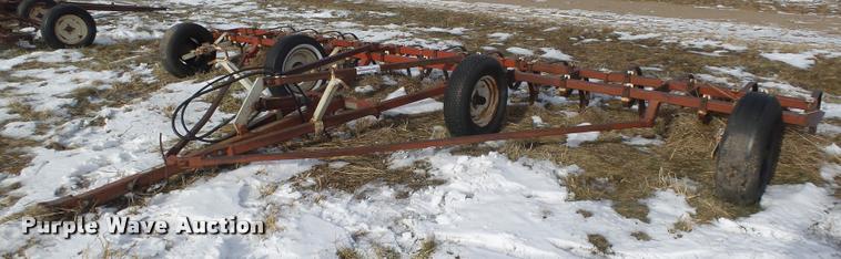 image for item L4215 CrustBuster field cultivator/harrow