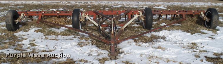 image for item L4215 CrustBuster field cultivator/harrow