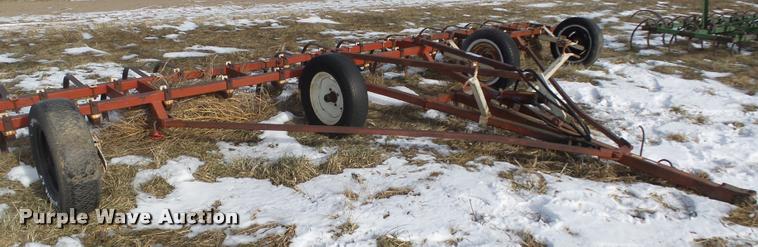 image for item L4215 CrustBuster field cultivator/harrow
