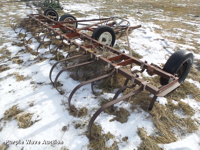 image for item L4215 CrustBuster field cultivator/harrow