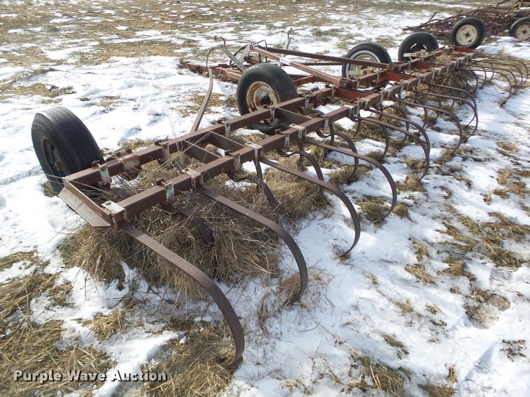 image for item L4215 CrustBuster field cultivator/harrow