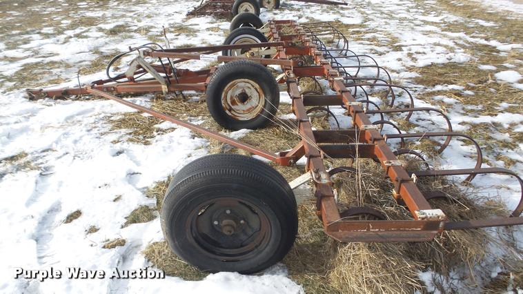 image for item L4215 CrustBuster field cultivator/harrow