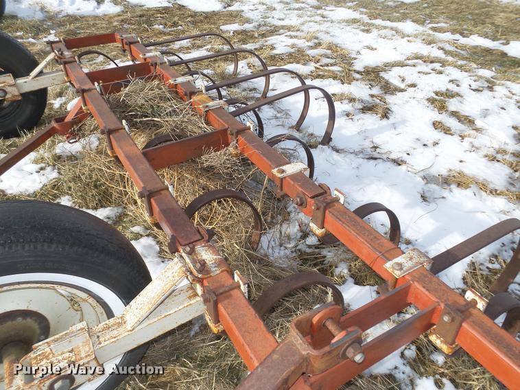 image for item L4215 CrustBuster field cultivator/harrow