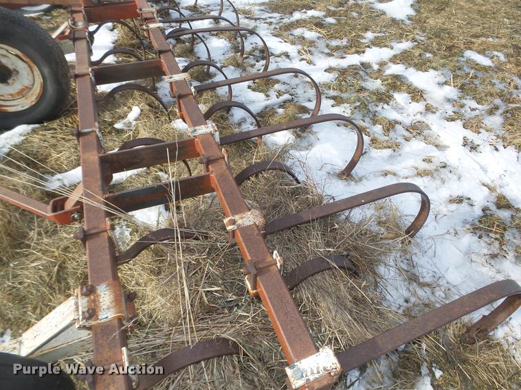 image for item L4215 CrustBuster field cultivator/harrow