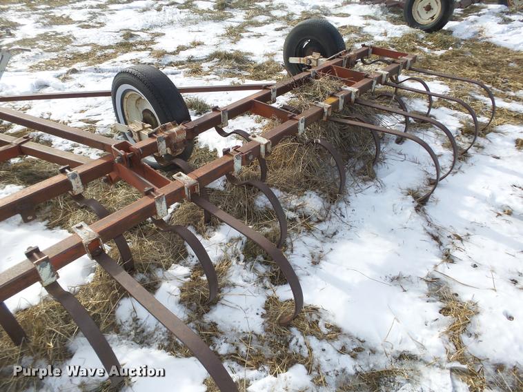 image for item L4215 CrustBuster field cultivator/harrow