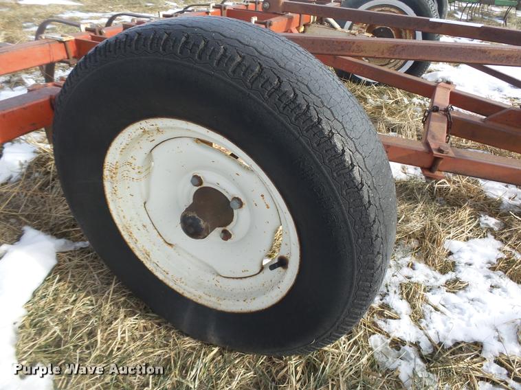 image for item L4215 CrustBuster field cultivator/harrow