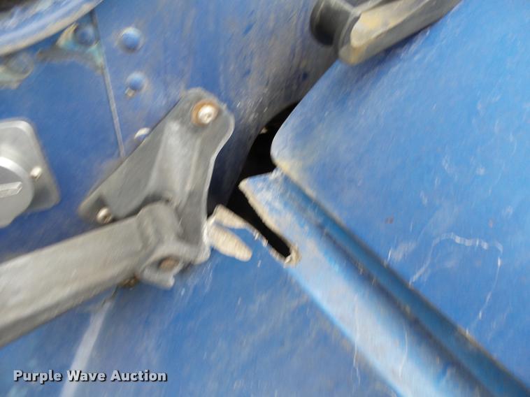 image for item DA2504 1995 Freightliner FLD semi truck