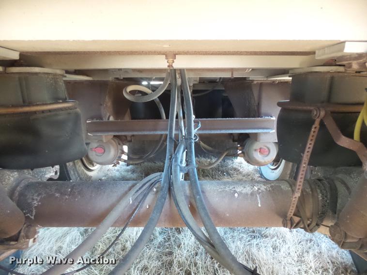 image for item DB1792 2004 MAC end dump trailer