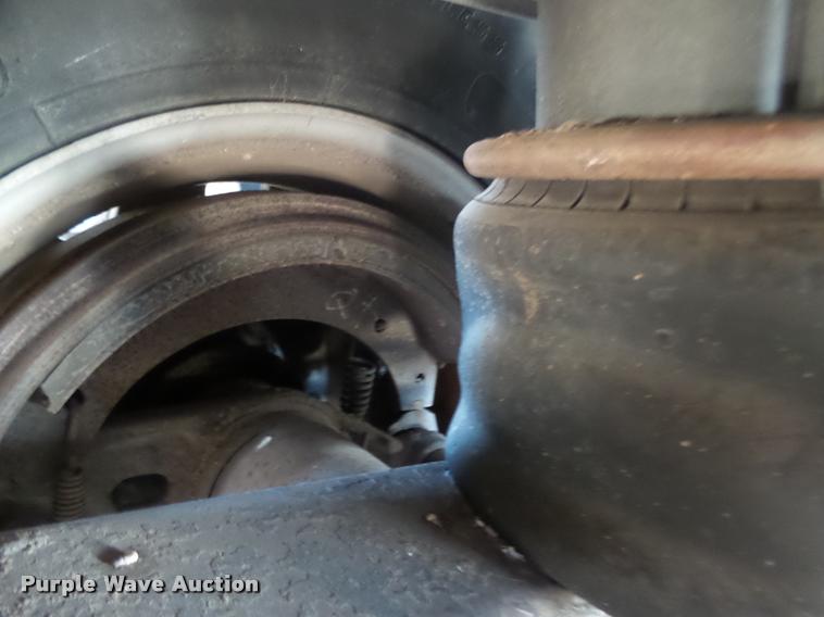 image for item DB1792 2004 MAC end dump trailer