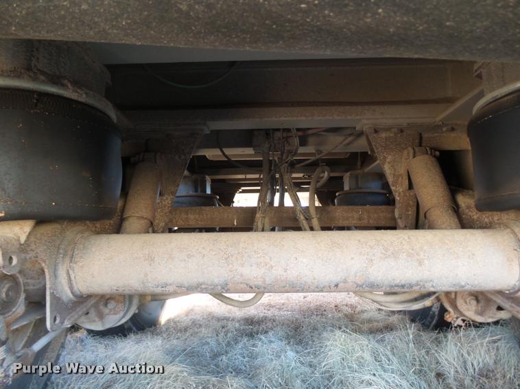 image for item DB1792 2004 MAC end dump trailer