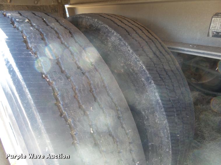 image for item DB1792 2004 MAC end dump trailer