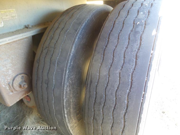 image for item DB1792 2004 MAC end dump trailer