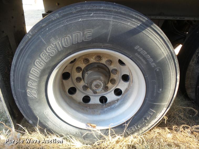 image for item DB1792 2004 MAC end dump trailer