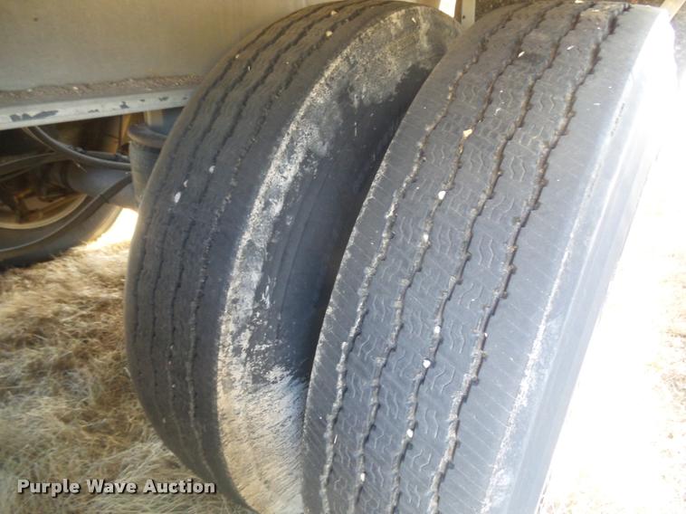 image for item DB1792 2004 MAC end dump trailer