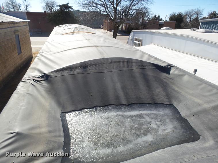 image for item DB1792 2004 MAC end dump trailer