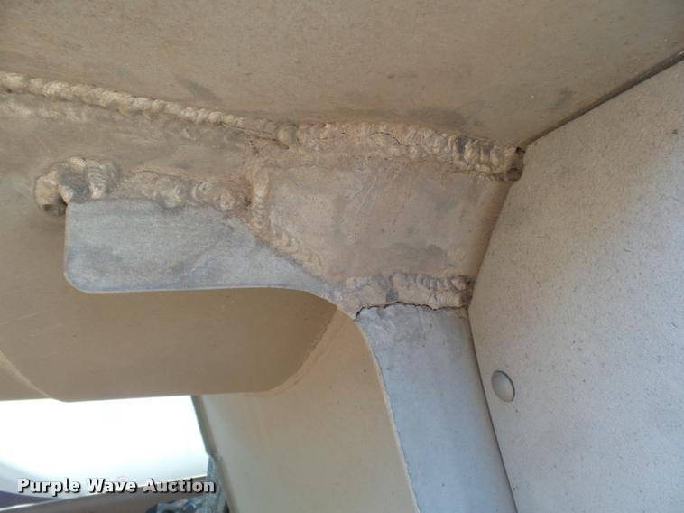 image for item DB1792 2004 MAC end dump trailer