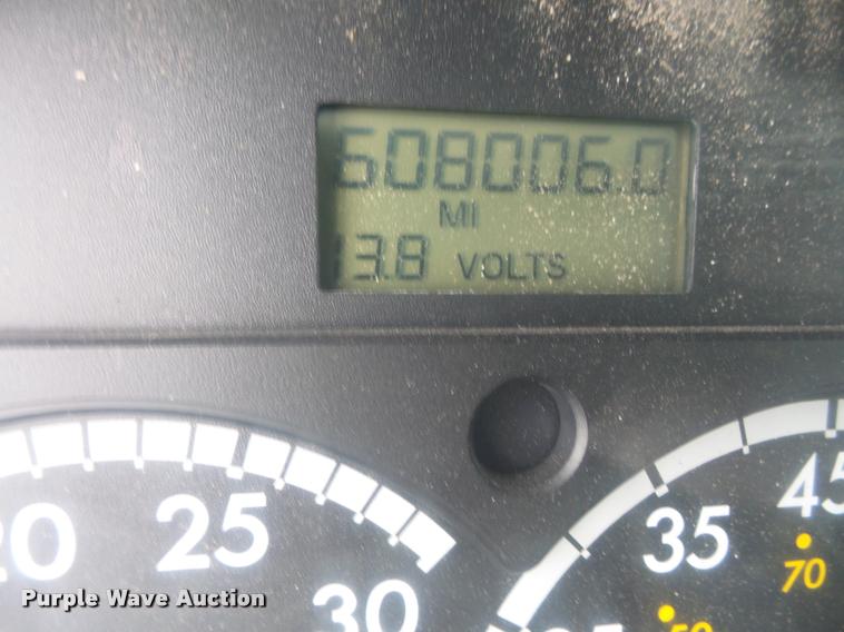 image for item DB2857 2007 Sterling A9500 semi truck