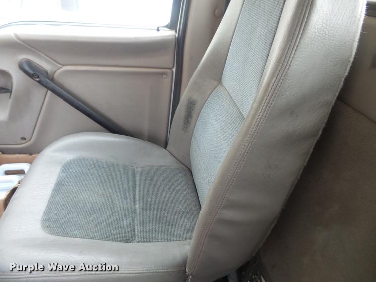 image for item DB2857 2007 Sterling A9500 semi truck