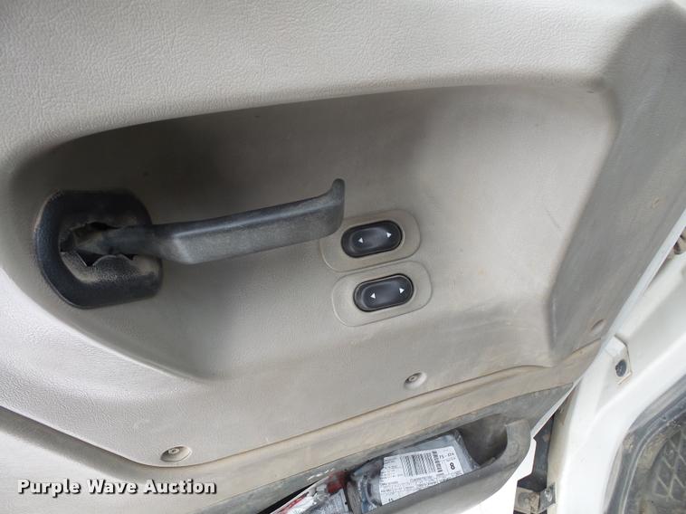 image for item DB2857 2007 Sterling A9500 semi truck