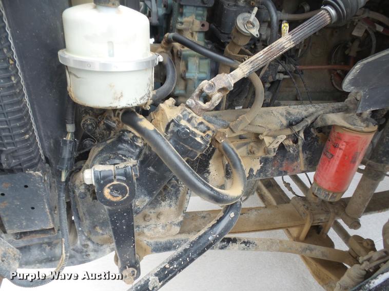 image for item DB2857 2007 Sterling A9500 semi truck