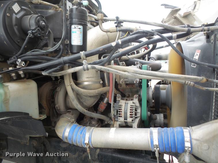 image for item DB2857 2007 Sterling A9500 semi truck