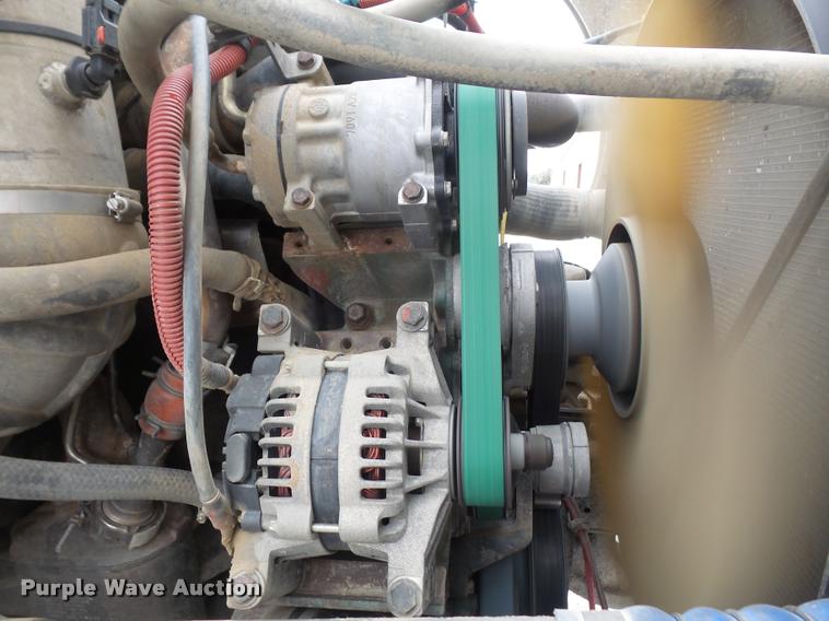 image for item DB2857 2007 Sterling A9500 semi truck