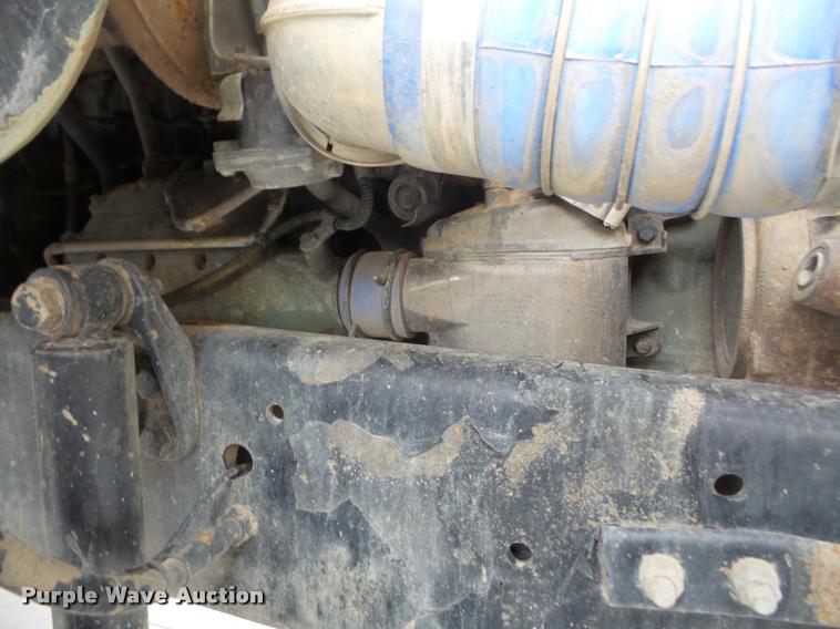 image for item DB2857 2007 Sterling A9500 semi truck