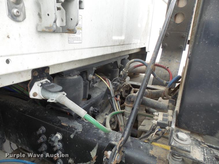 image for item DB2857 2007 Sterling A9500 semi truck